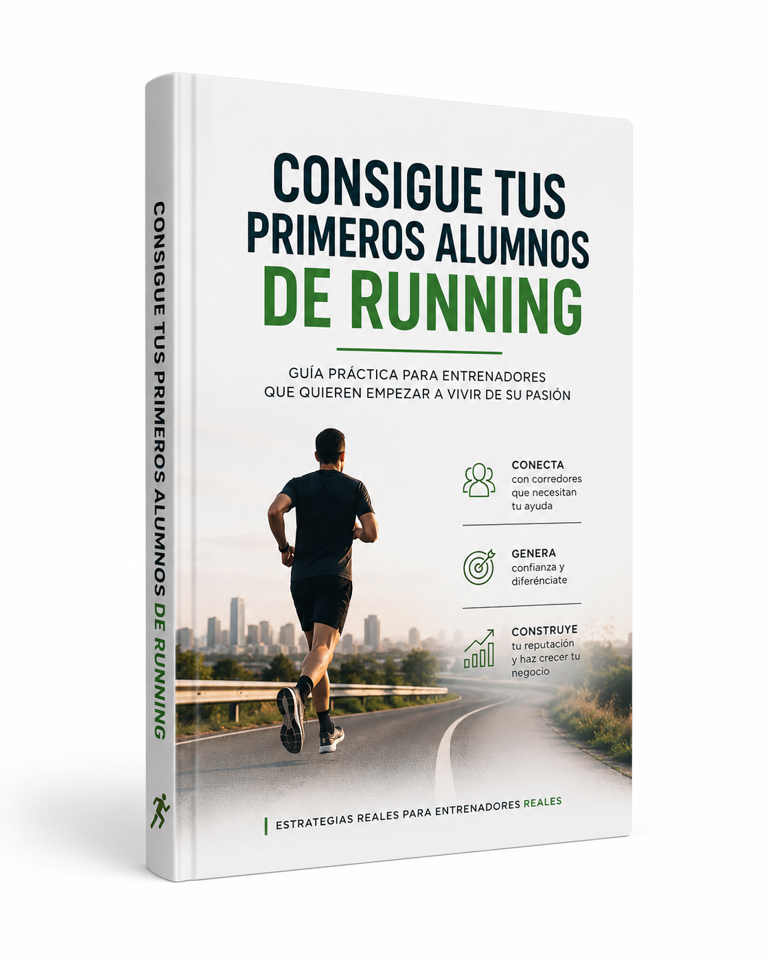 TODO SOBRE RUNNING + 7 BONOS