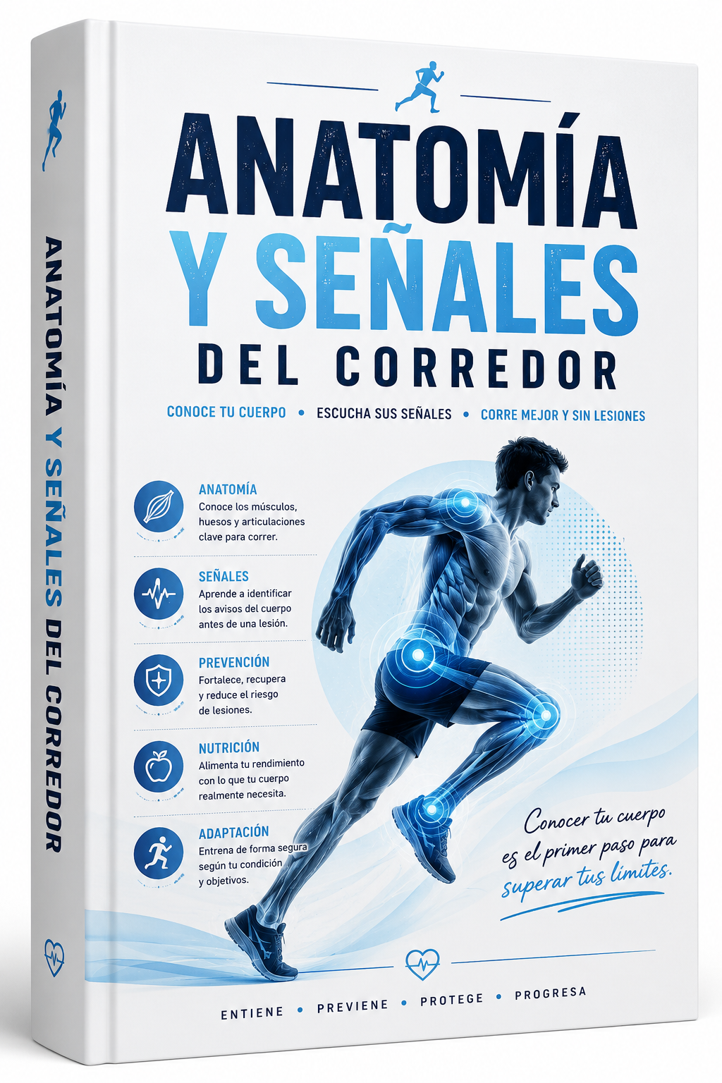 TODO SOBRE RUNNING + 7 BONOS