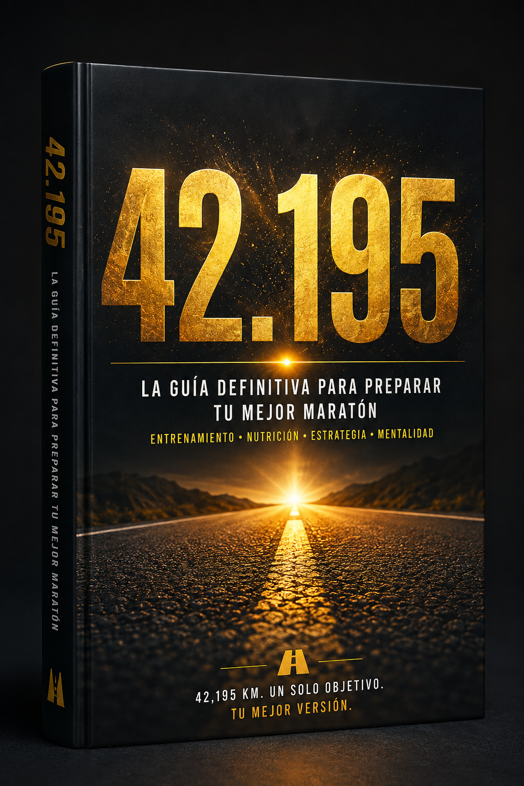 TODO SOBRE RUNNING + 7 BONOS