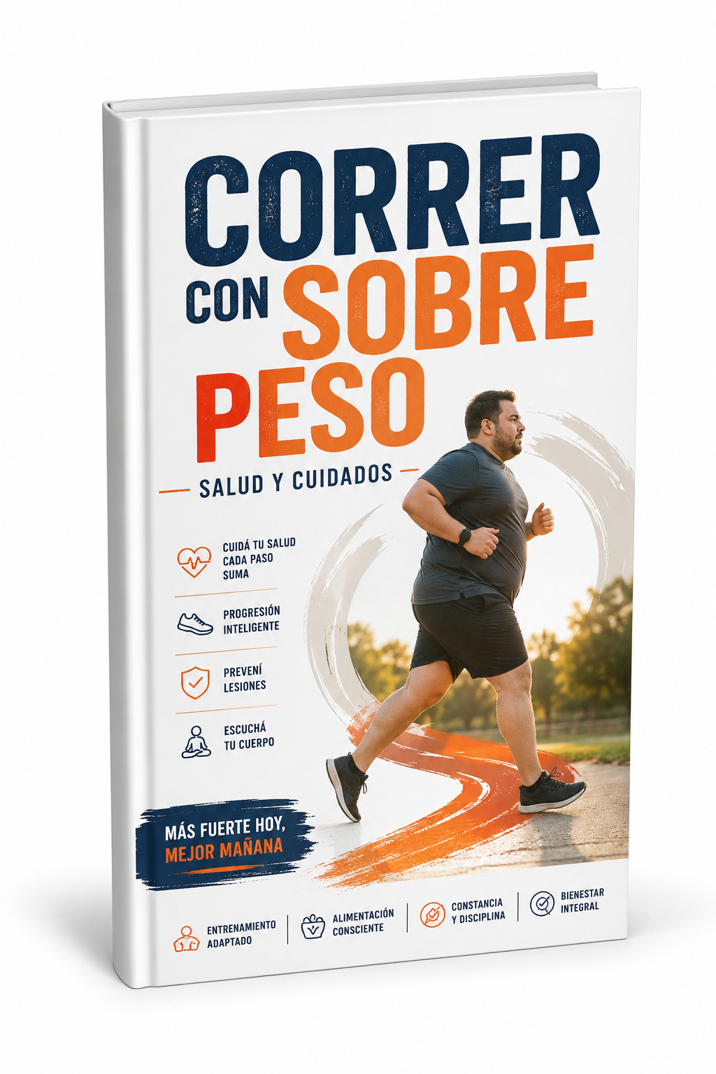 TODO SOBRE RUNNING + 7 BONOS