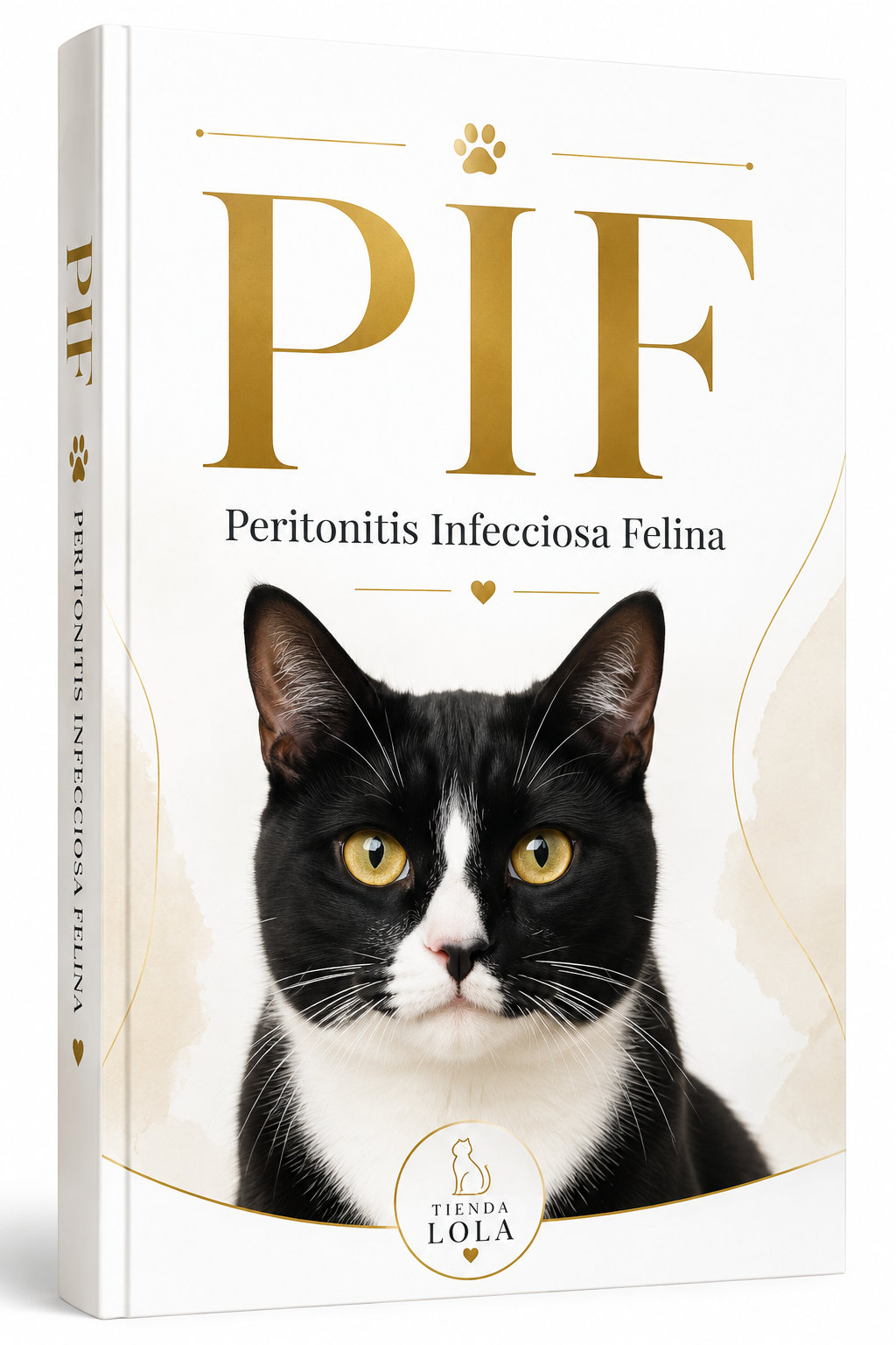 PIF FELINO