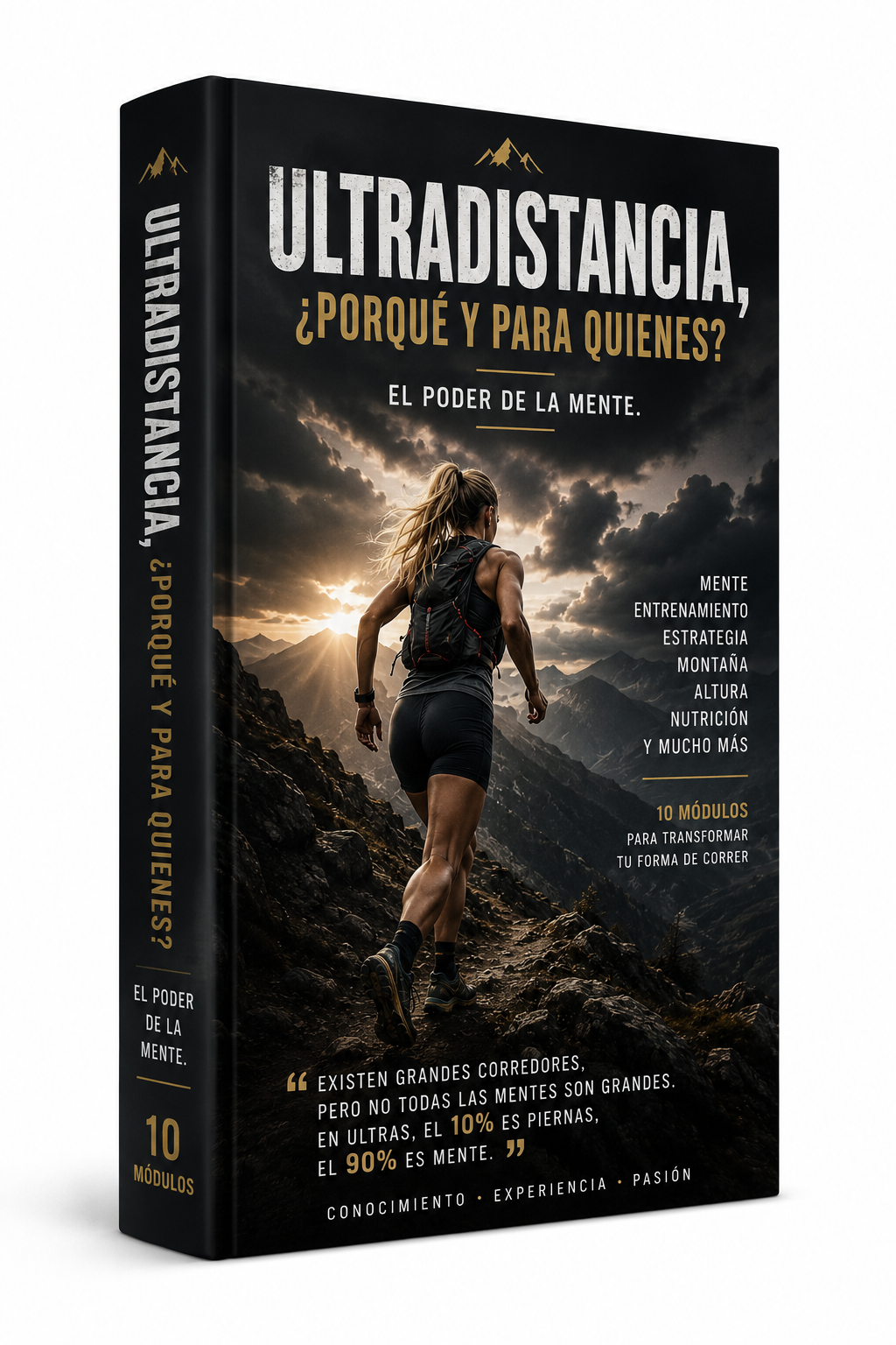TODO SOBRE RUNNING + 7 BONOS